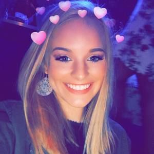 Meet your Posher, Tayla